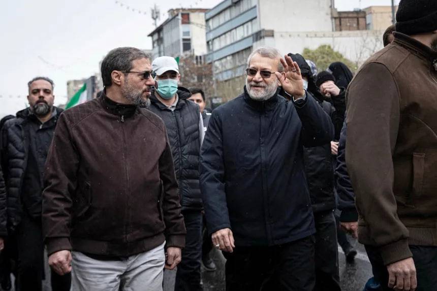 “Ali Larijoniyning o‘ldirilishi urushni cho‘zishi mumkin” — ekspertlar