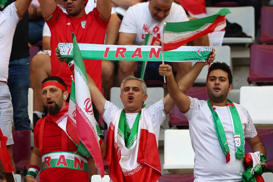 Eron JCH-2026 ni emas, balki mezbon mamlakat — AQSHning o‘zini boykot qilgan