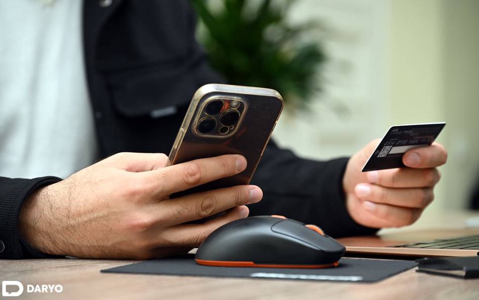 Электронная коммерция в Узбекистане: рост в 22 раза за пять лет