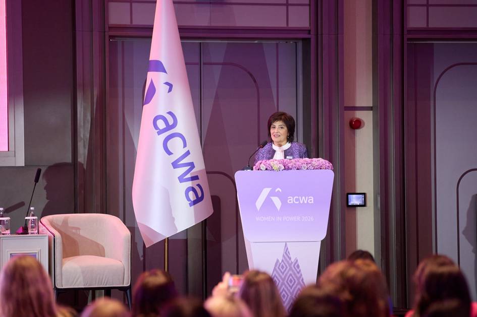 We don’t have 286 years to wait: How private companies and global organizations are driving gender balance