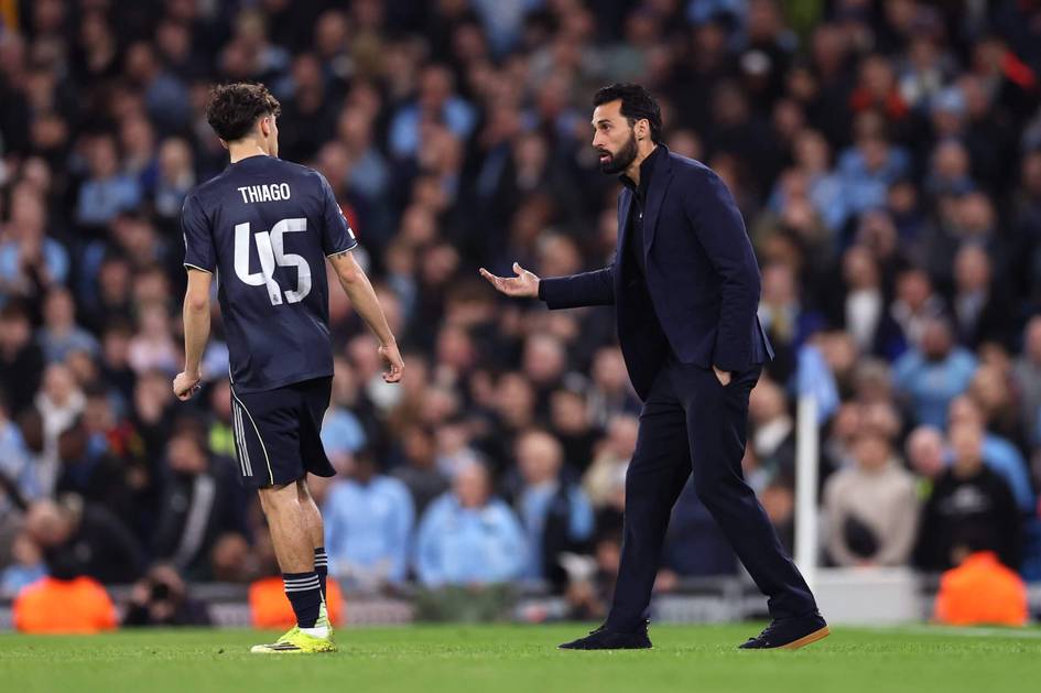 “Manchester Siti” ustidan qozonilgan g‘alaba “Real” ustoziga “obro‘” olib kelgan