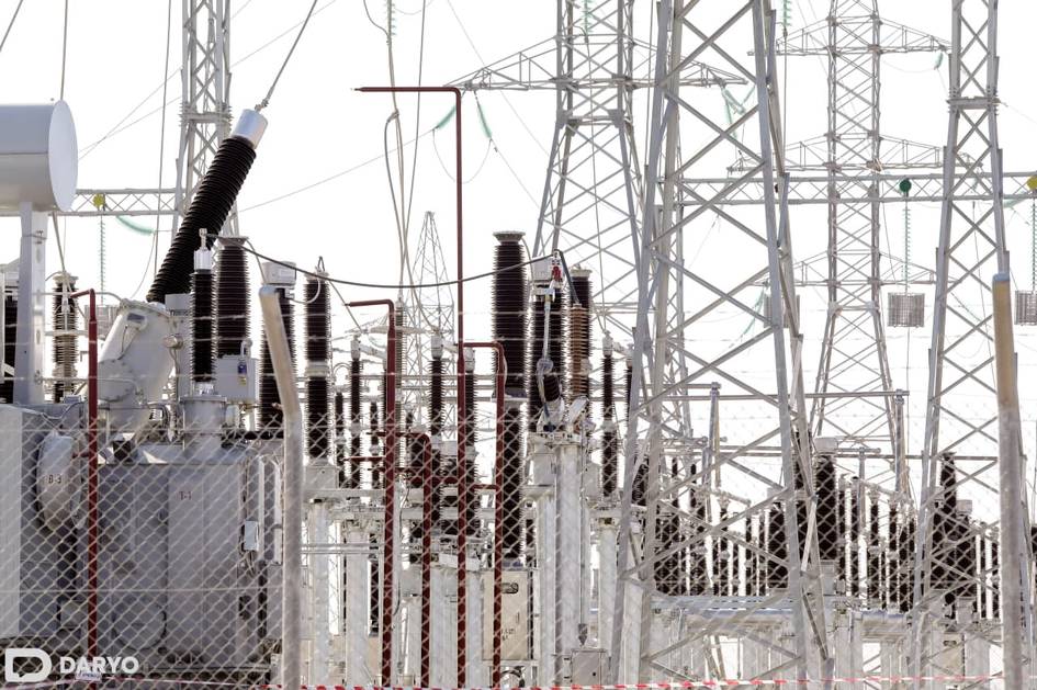 Central Asia's electricity consumption to increase 40% by 2030, says EDB