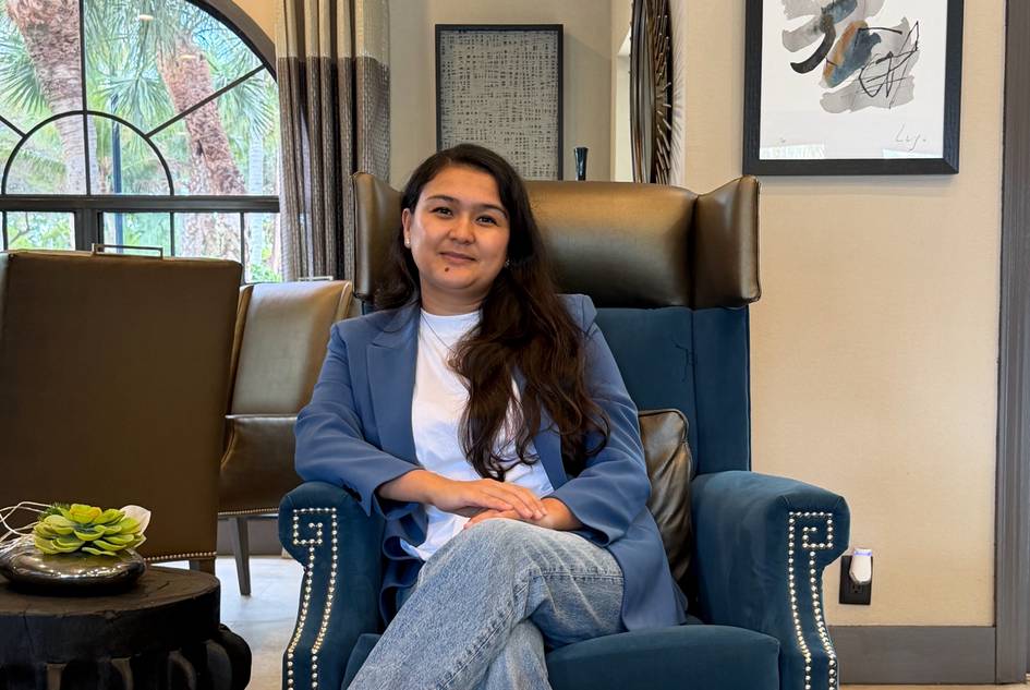 Муштарий Хабибуллаева и её вклад в будущее детей через современное дошкольное образование