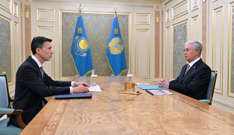 Kazakhstan’s uranium sales grow 11% amid production and regional support expansion