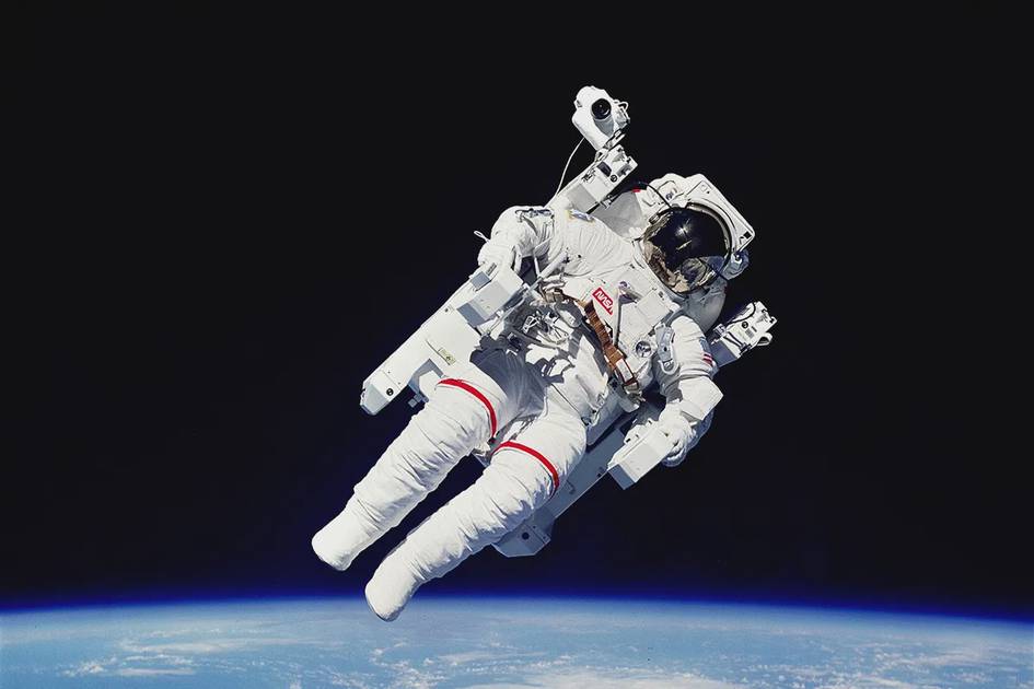 Uzbekistan launches nationwide selection for first cosmonaut