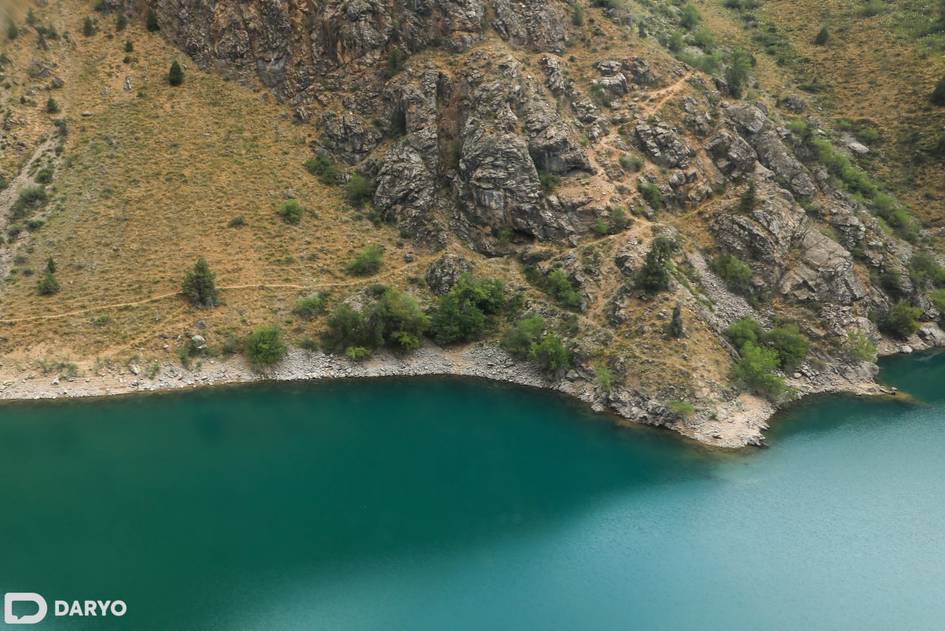 Ўзбекистоннинг миллий табиий мерос объектларини муҳофаза қилиш тартиби белгиланди