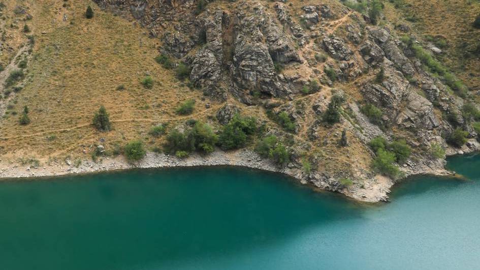 Uzbekistan sets rules for classification and protection of natural heritage sites