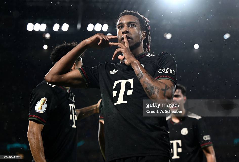 “Real” prezidenti Olise transferi ustida ishlamoqda — manba