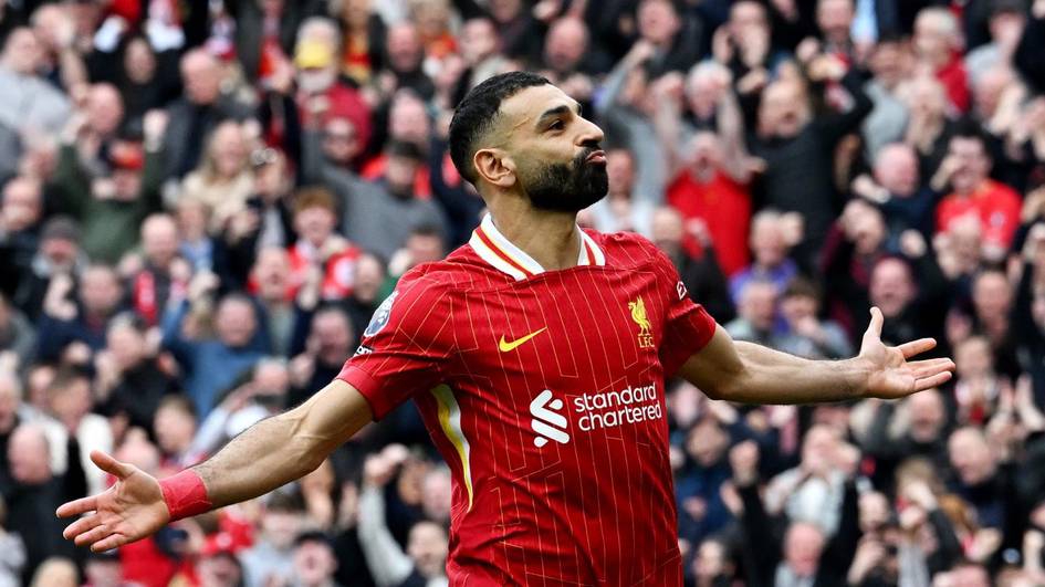 “Bu hikoyaning oxiri” — Saloh mavsum yakunida “Liverpul”ni tark etishi mumkin