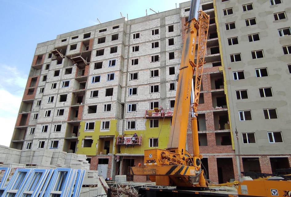 Яшнобод туманида барпо этилаётган “Роҳат” мажмуаси масъулларига жиноий иш қўзғатилди