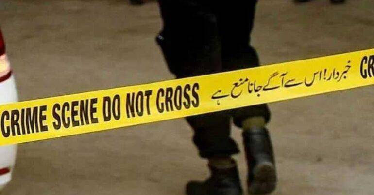 Pokiston Global terrorizm indeksida birinchi o‘rinni egalladi