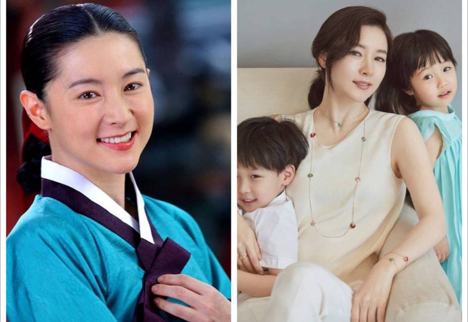 “Saroy javohiri” serialidagi Tangem — aktrisa Li Yon Ening taqdiri qanday kechdi?