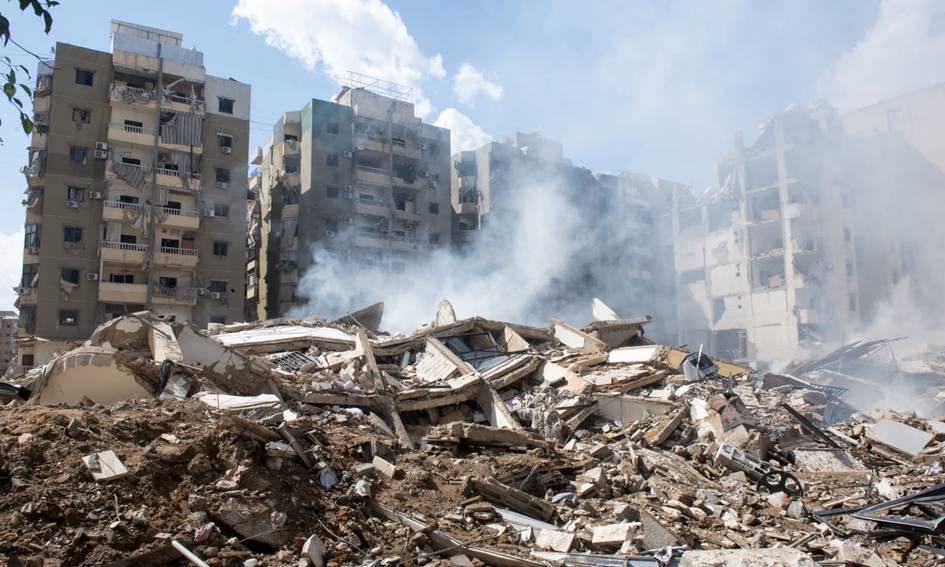 Isroil harbiylariga Livanda buzg‘unchilikni kuchaytirish va quruqlikdagi hujumlarni kengaytirish buyurildi