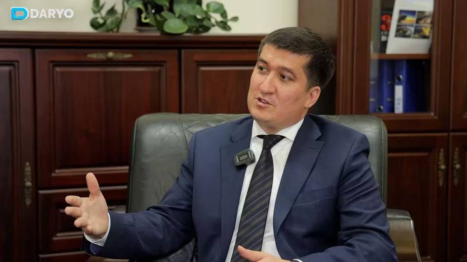 “Тегишли вазирлик ёқасидан олиши керак”. Азизбек Ўрунов “Абу Сахий”даги савдо ўйинлари ҳақида