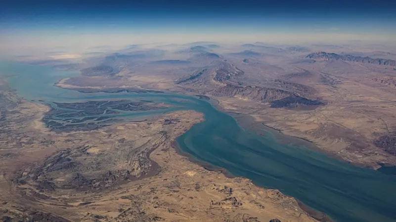 Eron AQSH va Isroilga dengizga minalar qo‘yish bilan tahdid qildi