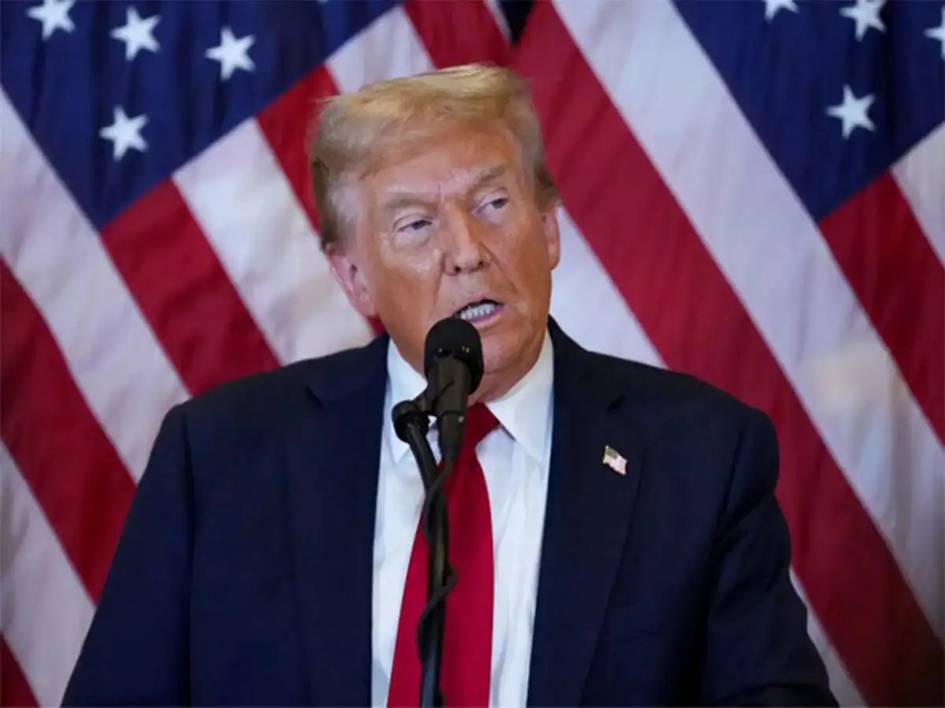 Tramp Eron bilan samarali muzokaralar o‘tkazilganini aytdi, Tehron esa buni rad etdi