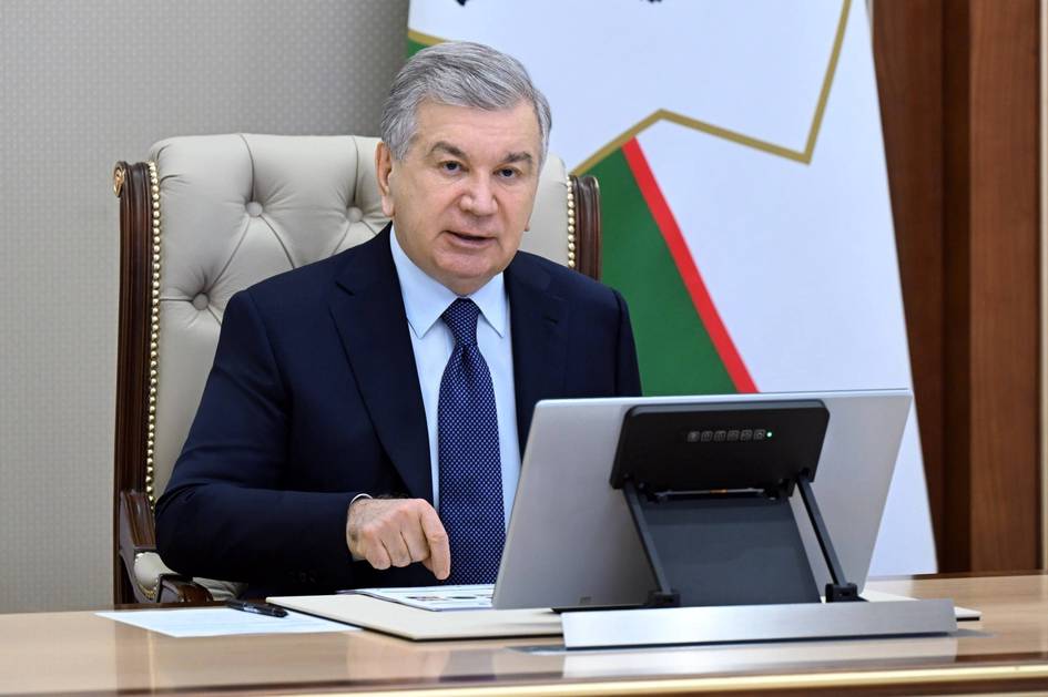 Тошкент шаҳри ва унга туташ ҳудудларда янги иссиқхона ташкил этиш чекланади