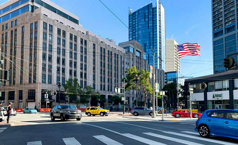 США ждут узбекистанцев на работу