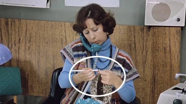 Синчков томошабинлар “Ишдаги ишқ” фильмидаги яна бир хатоликни аниқлади 