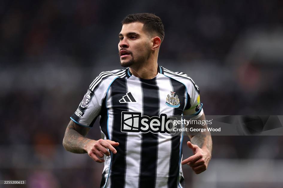 “Manchester Yunayted” Gimaraesh transferi bo‘yicha muzokaralarni boshladi – manba