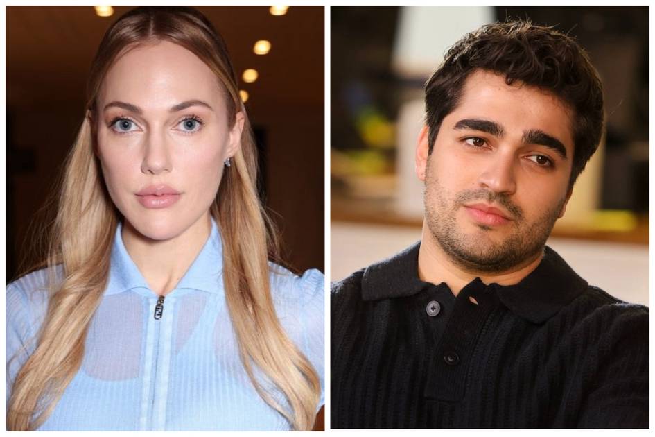 Марям Узерлининг иқрорлари ва танқидлар остида қолган Эбру Шаҳин: турк киноси янгиликлари