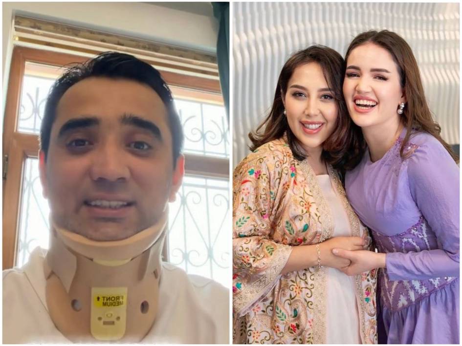 Instagram: 40 минг долларлик сумка олган Марям Тиллаева, пойтахтдан уй харид қилган Нигина Жабборова ва халқдан ёрдам сўраган Азиз Раметов