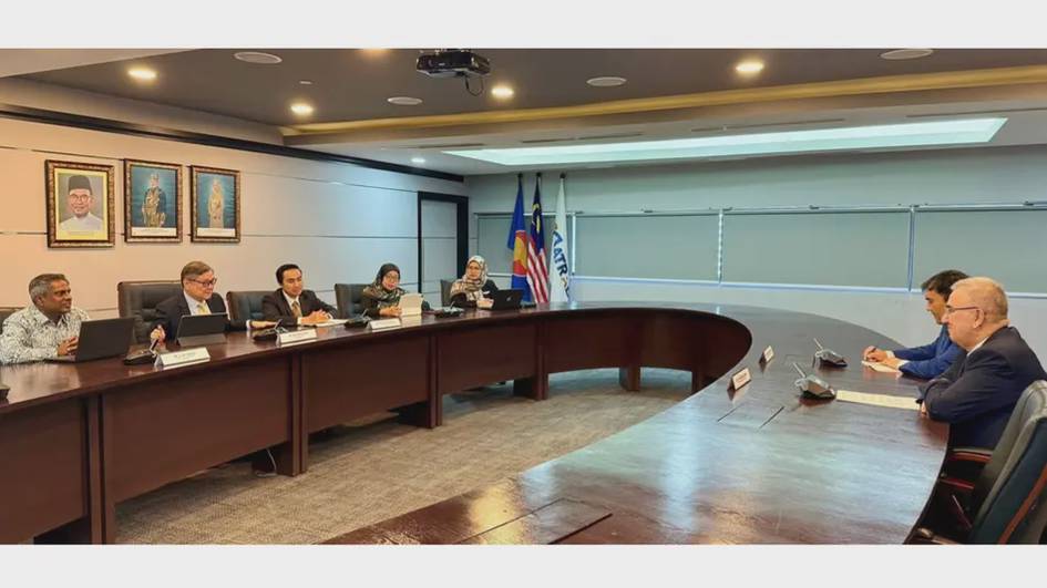 Тошкентда 2027 йили Ҳалол маҳсулотлар халқаро кўргазмаси ўтказилиши мумкин