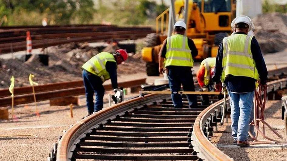 China–Kyrgyzstan–Uzbekistan railway set for 2030 launch with $4.7bn investment