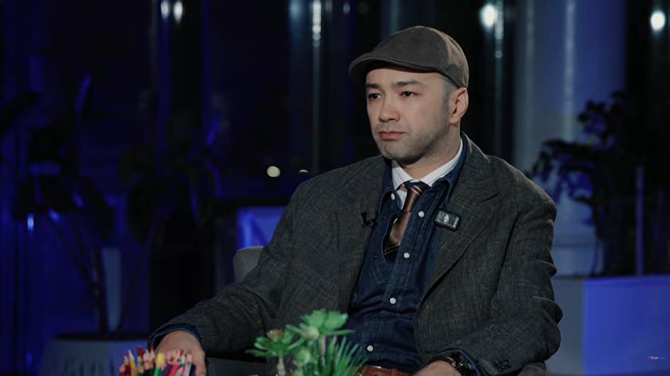 “Hatto nogironlar aravachasiga o‘tirishimga to‘g‘ri keldi”: Alisher Uzoqov xorij safaridagi og‘ir sinov, mukofotlanish orzusi va yagona armoni haqida