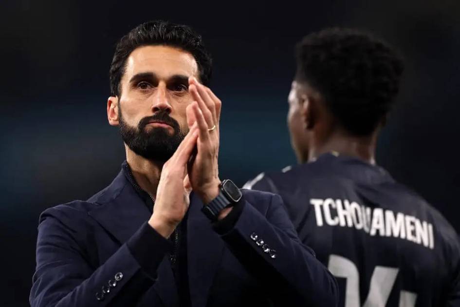 Альваро Арбелоа Хаби Алонсонинг “Реал”ини қандай ўзгартирди ва уни олдинда нима кутмоқда?