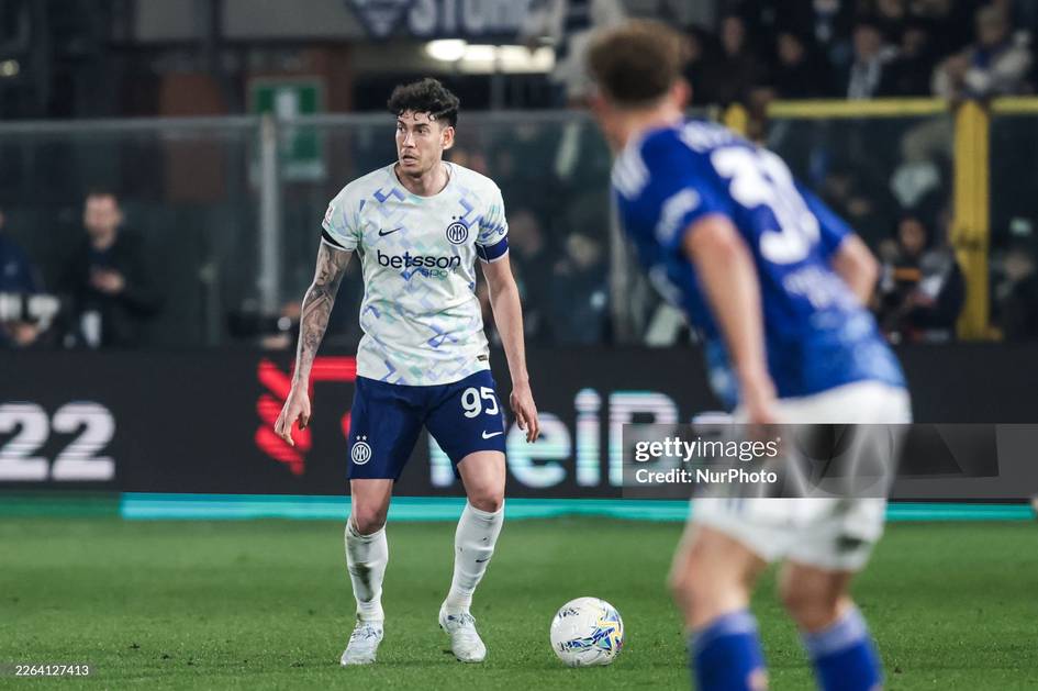 “Барселона” катта трансферни амалга ошириш устида ҳаракат бошлади — Diario SPORT