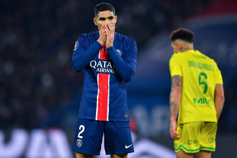 Ashraf Hakimi “Real”ga qaytish uchun hamma narsaga tayyor — manba