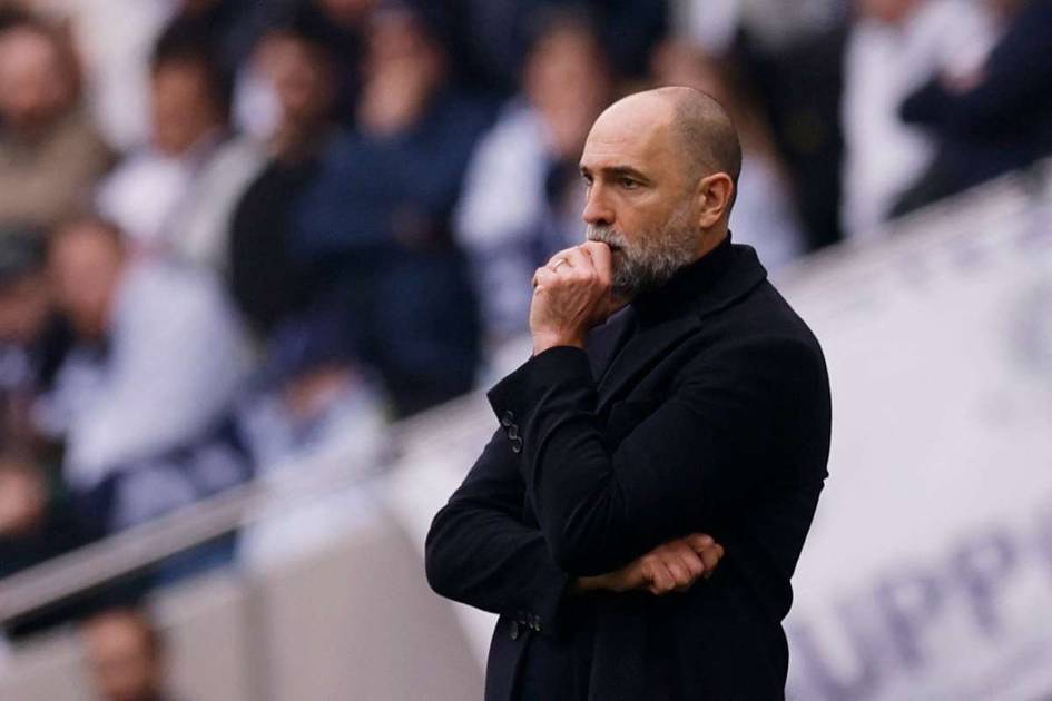 “Tottenhem”da iste’fo: Klub yaqin soatda bosh murabbiyi bilan xayrlashadi — TEAMtalk