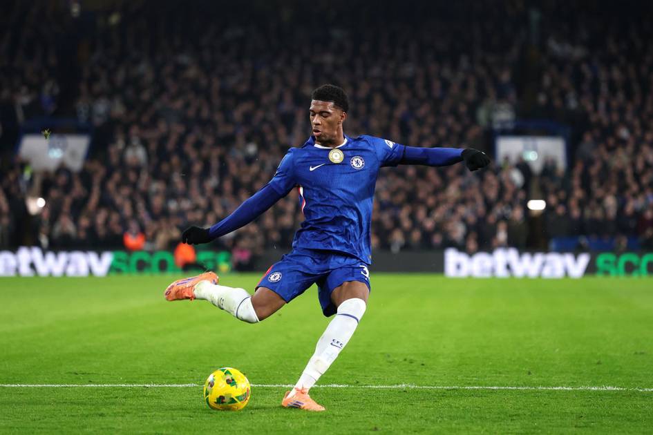 Европанинг етакчи клублари “Челси” ҳимоячиси учун “ов” бошлади