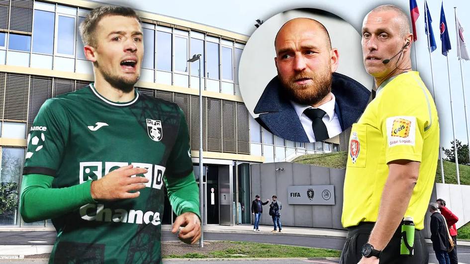 Чехия футболидаги коррупция можароси: келишилган ўйинларда гумон қилинган клублар ва шахслар рўйхати эълон қилинди