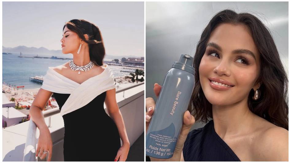 Mashhurlarning go‘zallik brendlari: ular qanday qilib yangi trendlar yaratadi?