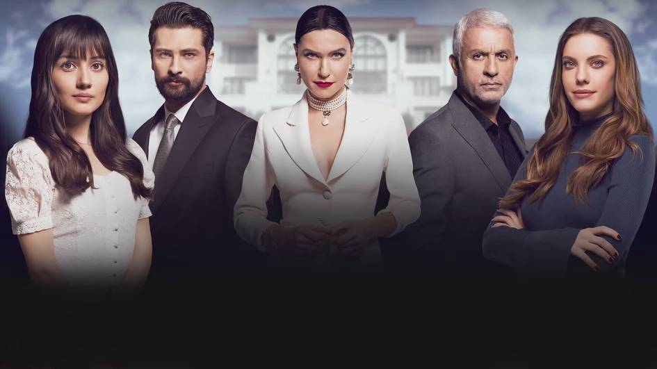 Turkiyaning mashhur “Qora niyat” seriali yangi talqinda ekranlarga qaytmoqda
