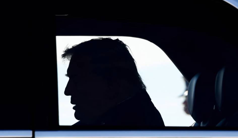 Трампнинг Эрон бўйича қарорини ўзгартирган махфий дипломатия: Парда ортида нималар юз берди?