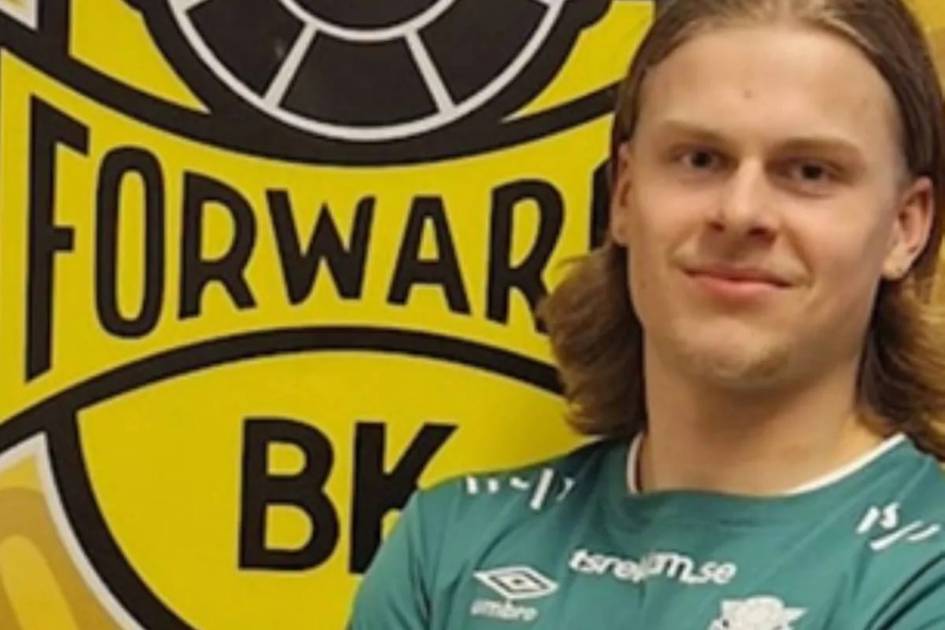 Shvetsiyada 20 yoshli futbolchi otishma qurboni bo‘ldi