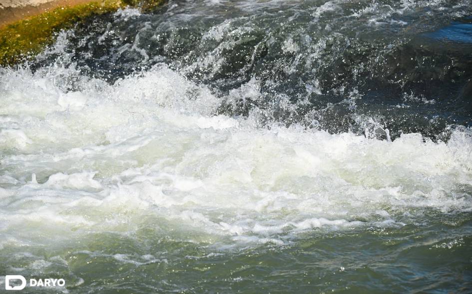 В девяти регионах Узбекистана объявили селевую опасность