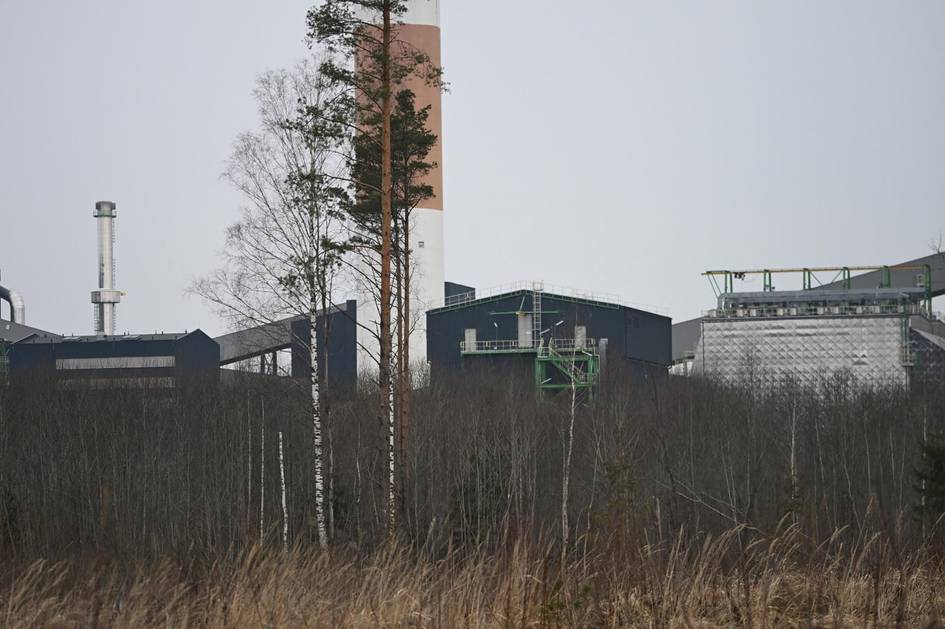 Россия ва Украина дронлари Болтиқбўйи давлатлари чегараларини бузиб ўтди