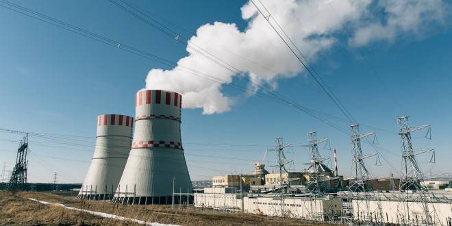 Қурилиш муддати узоқ ва жуда қиммат — ЕТБ Марказий Осиёда АЭС қуришнинг мураккаб жиҳатлари ҳақида