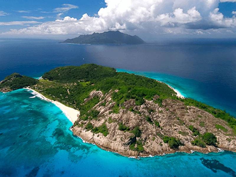 Isroilda yahudiylar uchun boshpana sifatida Gretsiyadan orol sotib olish taklif qilindi