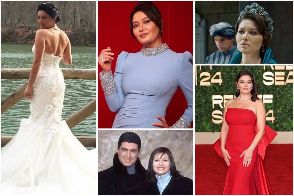 Nurgul Yeshilchay 50 yoshda: “Ishkomli uy” seriali bilan tanilgan va o‘zbekistonlik muxlislarining xafsalasini pir qilgan aktisa haqida 