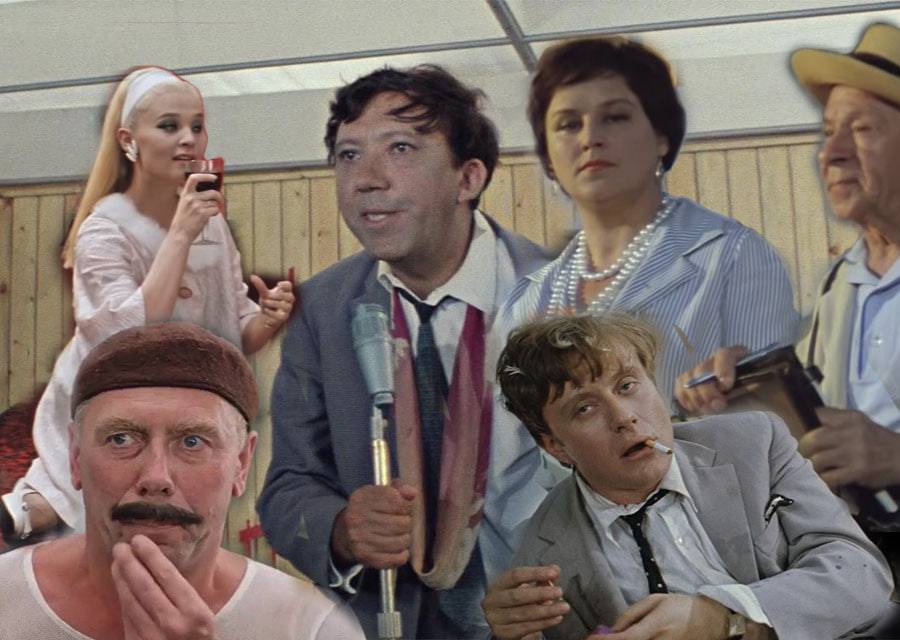 Sevimli multfilm va filmlardagi ko‘pchilik payqamagan yashirin detallar