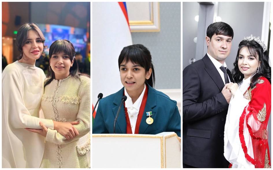 “Eri bilan ajrashib ketadi, deyishgan”. Paralimpiya chempioni Asila Mirzayorova oilasi va prezident sovg‘a qilgan 200 ming dollarni nimaga sarflagani haqida