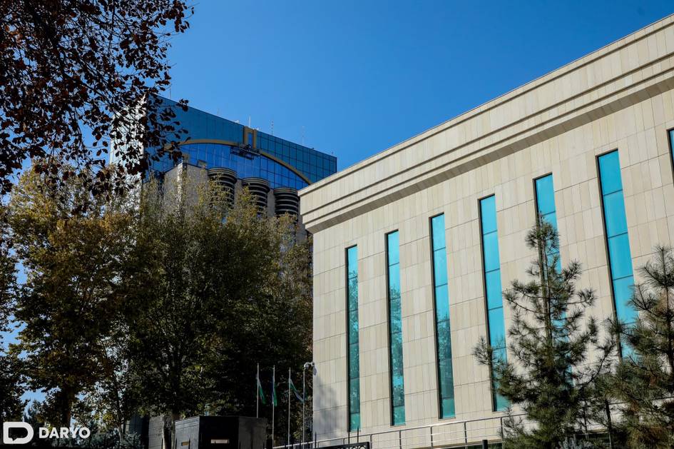 Ўзбекистонда бир ойда 11 та банк жаримага тортилди