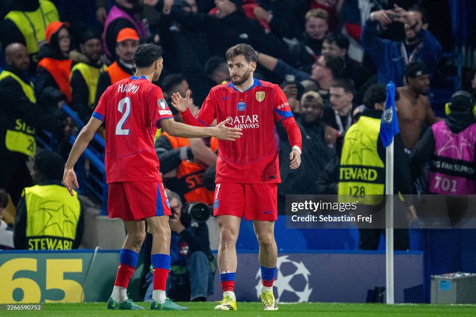 “Arsenal” “PSJ” yetakchisini sotib olmoqchi — manba