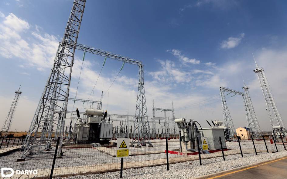 Узбекистанцы могут напрямую обращаться в территориальные электросети — Минэнерго