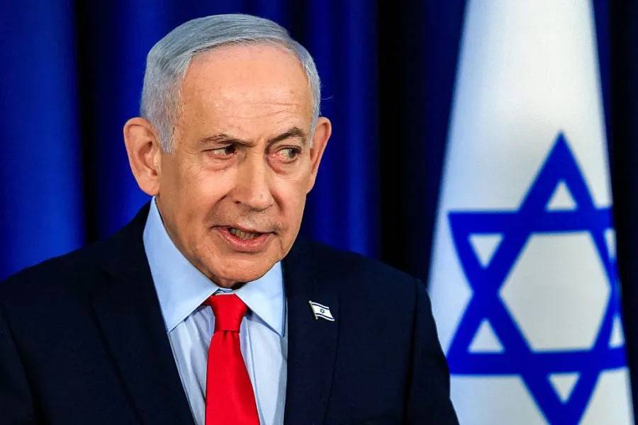 “Eronga qarshi urush davom etadi, Livanda bufer zona kengayadi” — Netanyaxu